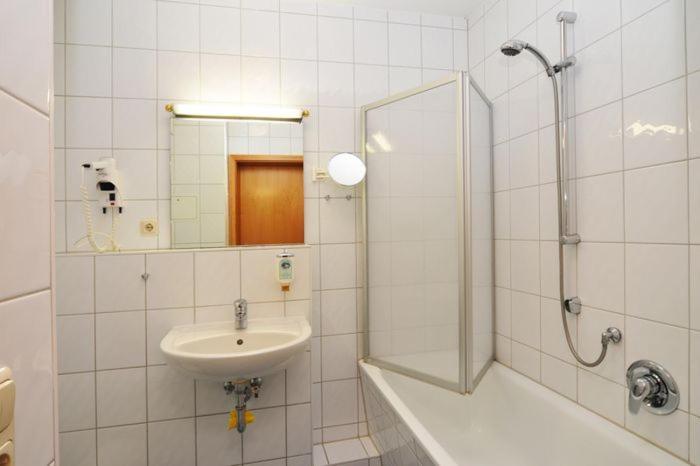 Appartmenthaus Meerlust Wohnung M 309 Zingst Buitenkant foto